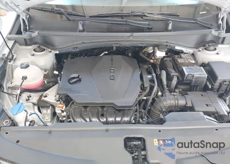 2024 Kia Sportage Sx-Prestige from USA, damaged, VIN 5XYK53DFXRG160629